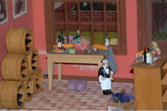 2004 Mini Mall - Wine Shop