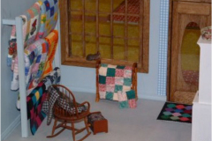 2004 Mini Mall - Quilt Shop