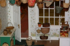 2004 Mini Mall - Basket Shop