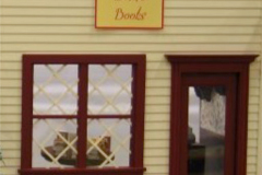 2004 Mini Mall - Book Shop