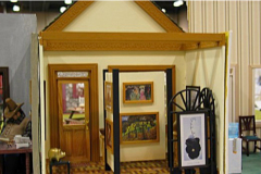 2004 Mini Mall - Art Gallery