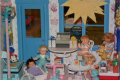 2004 Mini Mall - Daycare