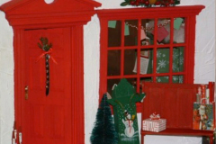 2004 Mini Mall - Christmas Shop