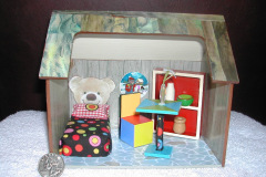 2007 - Bear House