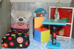 2007 - Bear House