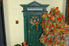 Door for All Seasons