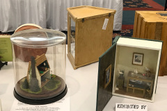 2017 Exhibits at Twin Towers