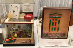 2017 Exhibits at Twin Towers