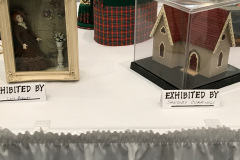 2017 Exhibits at Twin Towers