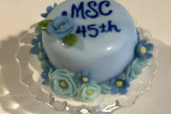 MSC-45th-Cake