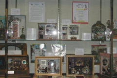 Library Display 2004