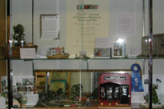 Library Display 2005