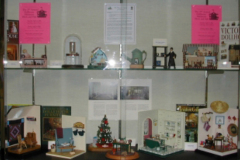 Library Display 2006