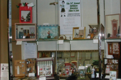 Library Display 2007