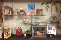 Library Display 2015