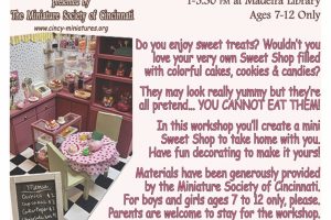 2025YouthDay_SweetShopFlyer-scaled