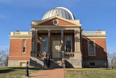 Cincinnati Observatory